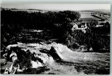 8212 Neuhausen am Rheinfall KEINE AK