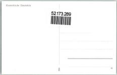 8840 Einsiedeln - Klosterkirche