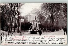 2500 Biel/Bienne 1900 - Muse Schwab