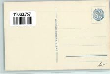 1885 Chesières - Villars et les Muverans