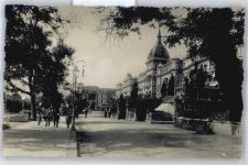 3800 Interlaken - Hotel Viktoria