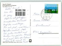 6318 Walchwil - Haus St. Elisabeth