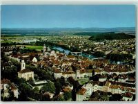 4500 Solothurn Soleure - Fliegeraufnahme