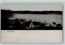 8805 Richterswil - Ortsansicht