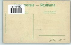 8805 Richterswil - Ortsansicht