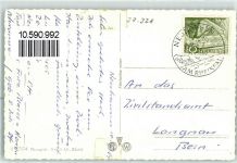 8200 Schaffhausen Sciaffusa - Munot