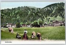 3715 Hirzboden Adelboden