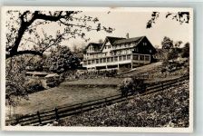 9113 Degersheim Foto AK Kurhaus Sennrüti Foto Leibacher