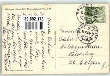 9113 Degersheim Foto AK Kurhaus Sennrüti Foto Leibacher