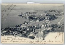 1815 Clarens Tavel VD - Lac Leman