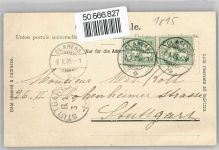 1815 Clarens Tavel VD - Lac Leman