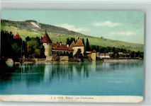 1180 Rolle - Le Chateau