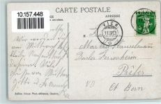 1180 Rolle - Le Chateau