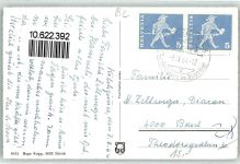 4438 Langenbruck - Ferienheim Kilchzimmer