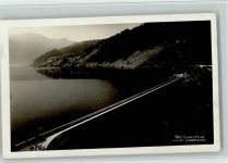 8858 Innerthal Wägital - Staumauer