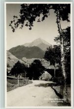 1863 Le Sépey Ormont-Dessous - Pic Chaussy