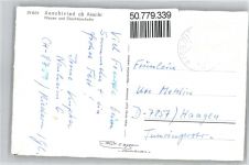 3703 Aeschiried - Niesen, Stockhornkette