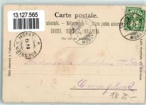 3280 Murten Morat 1899