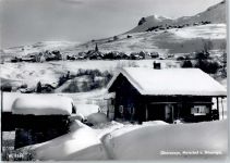 7134 Obersaxen Meierhof - Meierhof