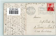 1820 Montreux - 1913 Clarens Vernex Montreux