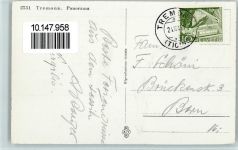 6865 Tremona - Panorama