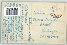 3654 Gunten - Jungfraugruppe