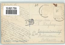 3812 Wilderswil - Schloss Hotel Ruine