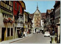 8260 Stein am Rhein - Untertor