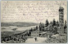 8835 Feusisberg 1907 - Etzel Kulm