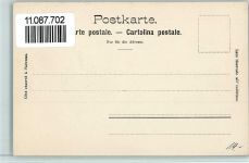 6487 Göschenen - Gotthardbahn