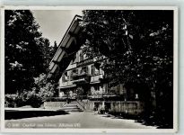 3416 Affoltern im Emmental - Gasthof zum Löwen