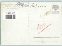 3416 Affoltern im Emmental - Gasthof zum Löwen