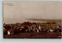 2012 Auvernier - Gesamtansicht Weinberge