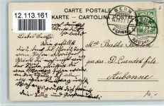 3800 Interlaken - Jungfrau