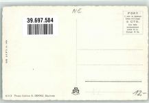 2108 Couvet Foto AK Viadukt