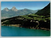 6443 Morschach - Luftaufnahme