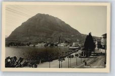 6900 Lugano Calprino - Quai, Monte San Salvatore AKU1