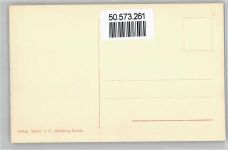 6900 Lugano Calprino - Quai, Monte San Salvatore AKU1