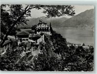 6600 Locarno - Madonna del Sasso