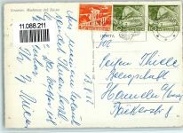 6600 Locarno - Madonna del Sasso