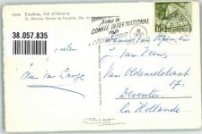 1983 Evolène Foto AK