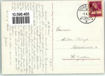 8374 Dussnang - Sonnenhof Oberwangen