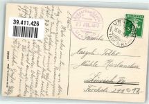 Schwägalp - Alpenkurhaus Kräzerli