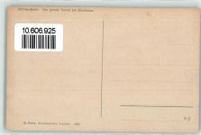 6487 Göschenen - Tunnel Gotthardbahn