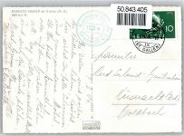 9472 Grabs - Kurhaus Voralp