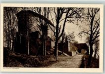 5505 Brunegg - Schloss