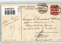 6000 Luzern Lucerne 1907 - Marktszene Hofkirche