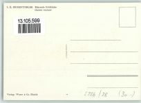 WK II sign Hugentobler - Fahrende Feldküche - sehr gute Erhaltung AK Militär Schweiz 1940 Künstlerkarte