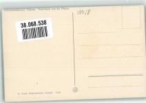 6354 Vitznau Foto AK Park- Hotel Vierwaldstädter See