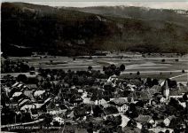 1439 Rances Foto AK Photo Deriat 10087 - Luftbild